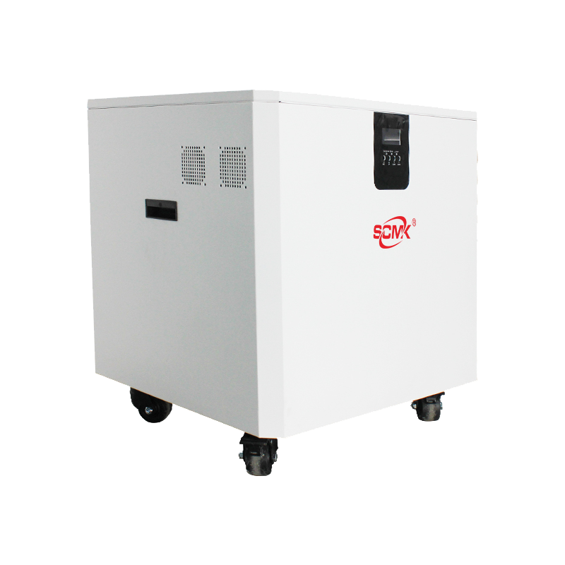 Sodium battery integrated light storage machine